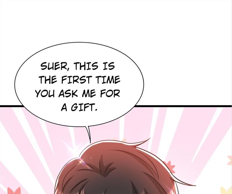 Don't Mess With Missy! Chapter 196 page 16 - 
