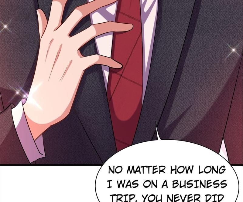 Don't Mess With Missy! Chapter 196 page 18 - 
