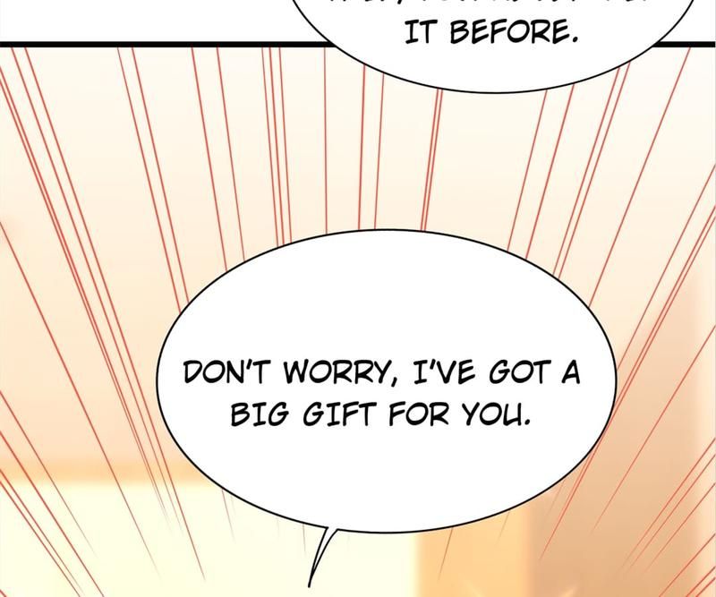 Don't Mess With Missy! Chapter 196 page 19 - 