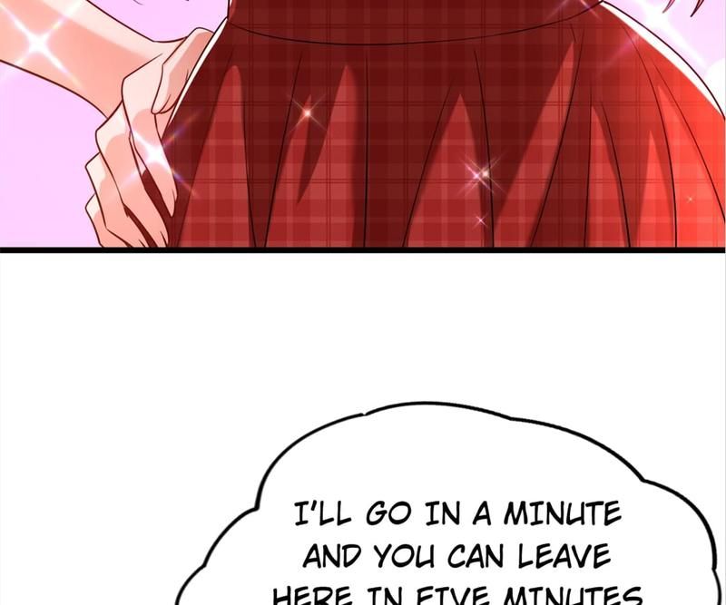 Don't Mess With Missy! Chapter 196 page 48 - 