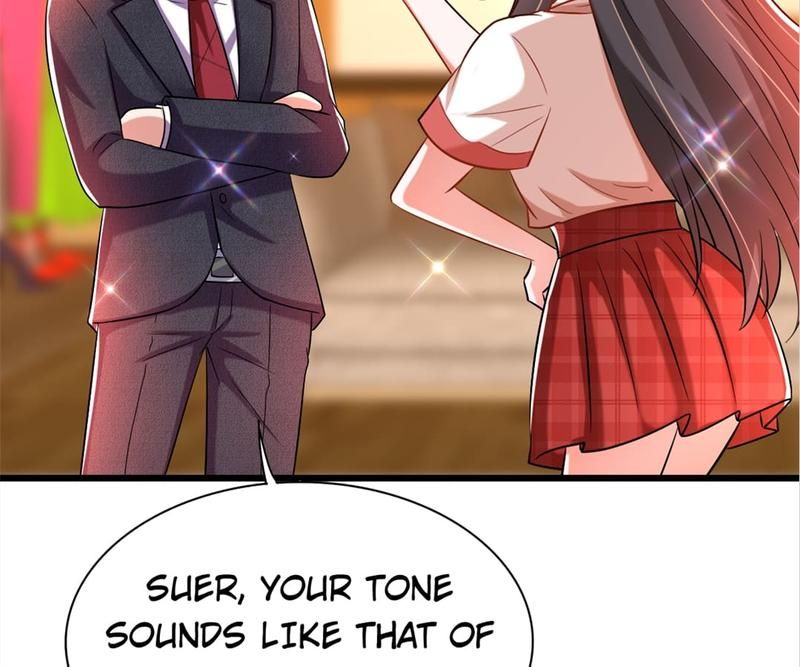 Don't Mess With Missy! Chapter 196 page 50 - 