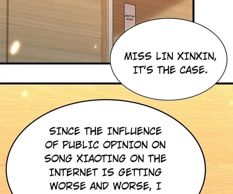 Don't Mess With Missy! Chapter 196 page 69 - 
