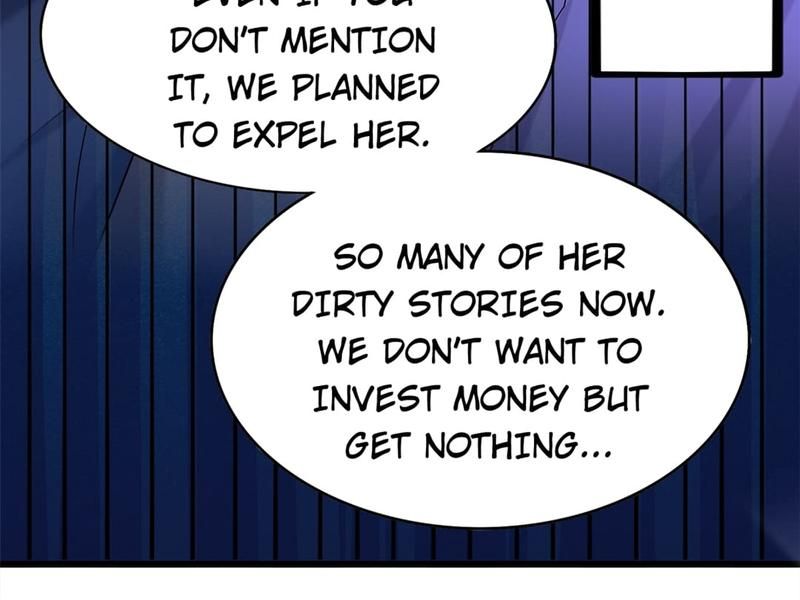 Don't Mess With Missy! Chapter 196 page 77 - 