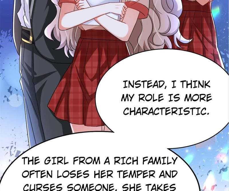 Don't Mess With Missy! Chapter 196 page 92 - 