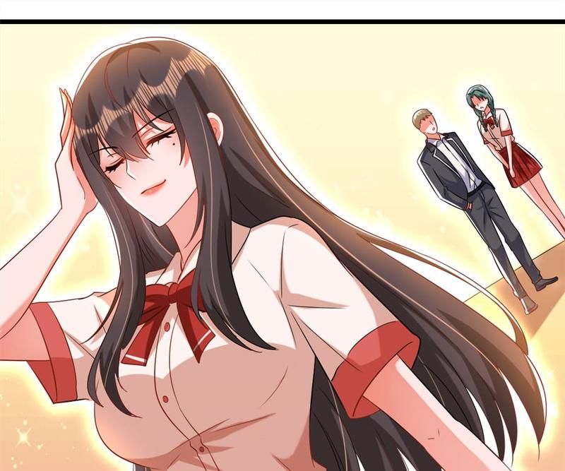 Don't Mess With Missy! Chapter 196 page 96 - 