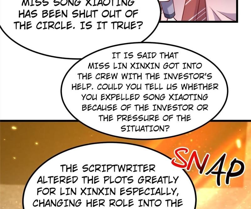 Don't Mess With Missy! Chapter 197 page 11 - 