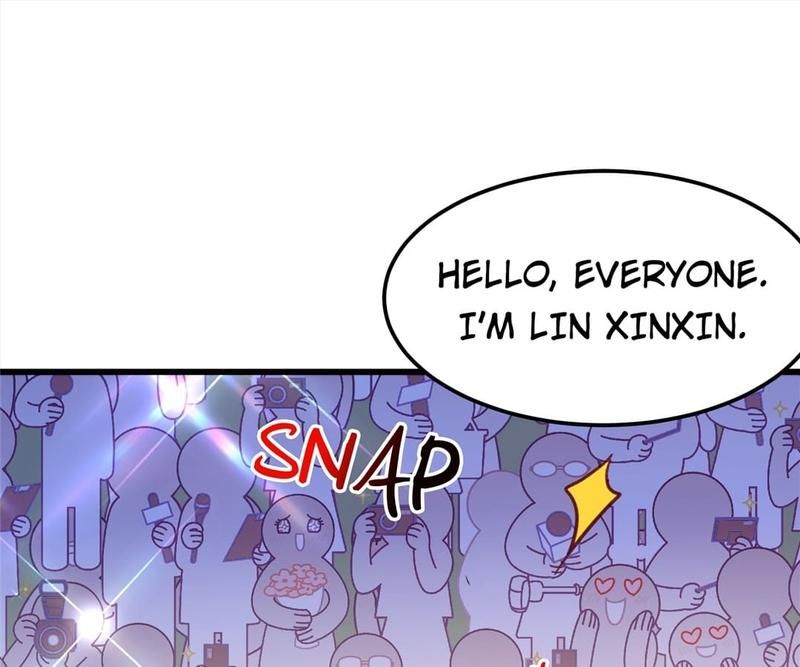 Don't Mess With Missy! Chapter 197 page 16 - 