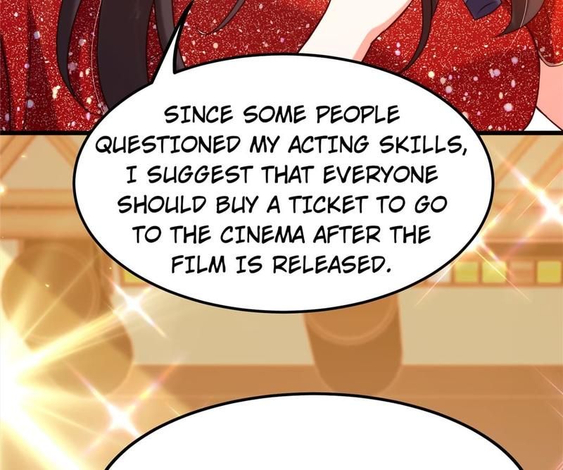 Don't Mess With Missy! Chapter 197 page 20 - 