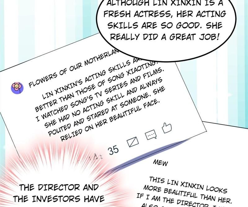 Don't Mess With Missy! Chapter 197 page 30 - 
