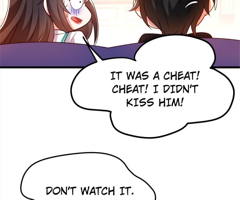Don't Mess With Missy! Chapter 197 page 37 - 