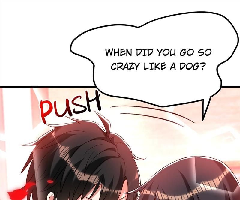 Don't Mess With Missy! Chapter 197 page 55 - 