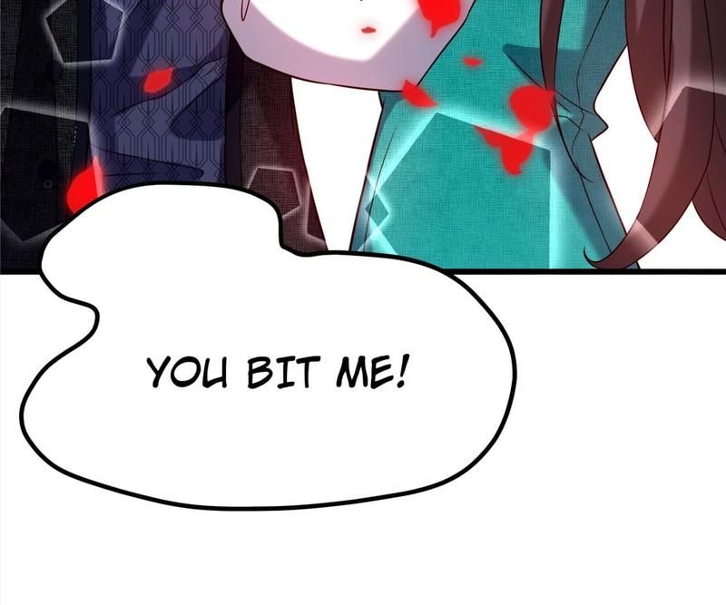Don't Mess With Missy! Chapter 197 page 57 - 