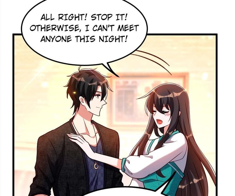 Don't Mess With Missy! Chapter 197 page 61 - 