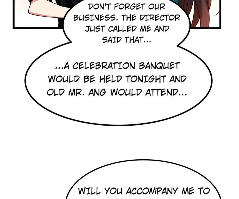 Don't Mess With Missy! Chapter 197 page 62 - 