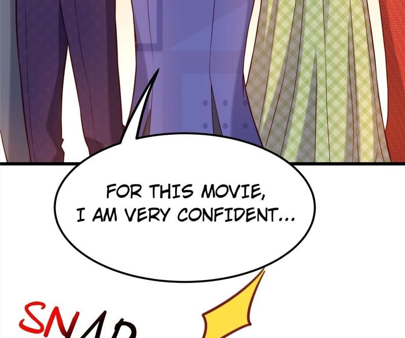 Don't Mess With Missy! Chapter 197 page 8 - 