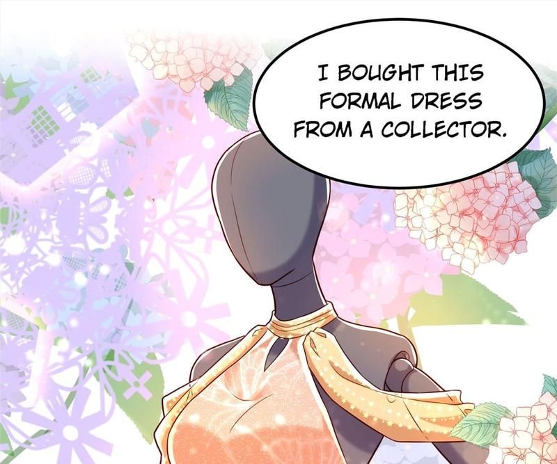 Don't Mess With Missy! Chapter 198 page 1 - 