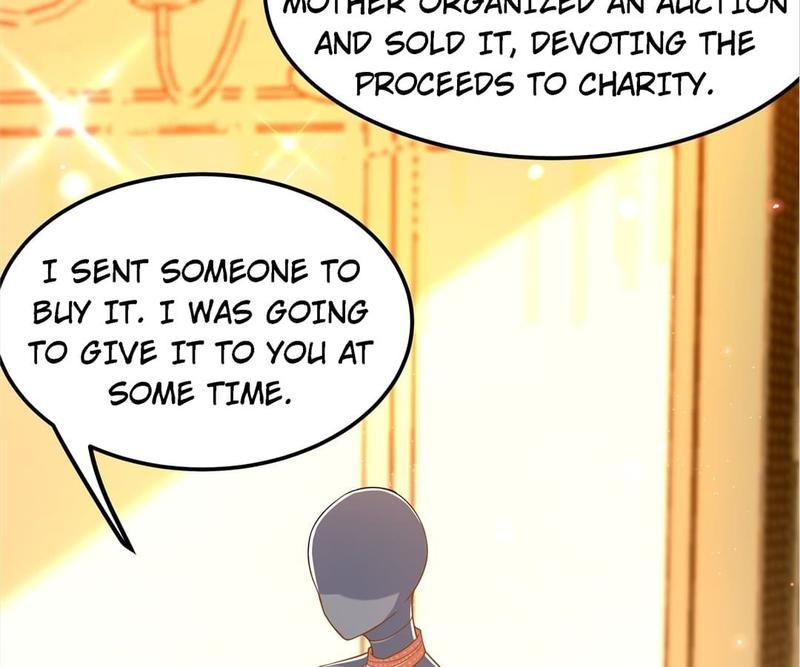 Don't Mess With Missy! Chapter 198 page 12 - 