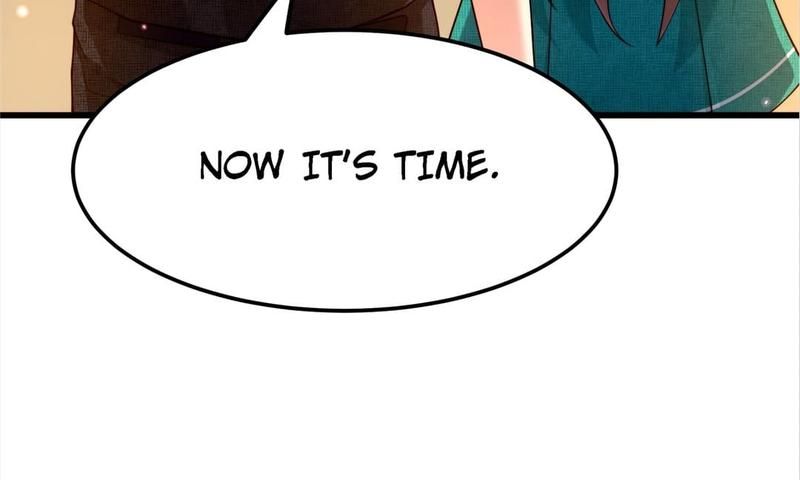 Don't Mess With Missy! Chapter 198 page 15 - 