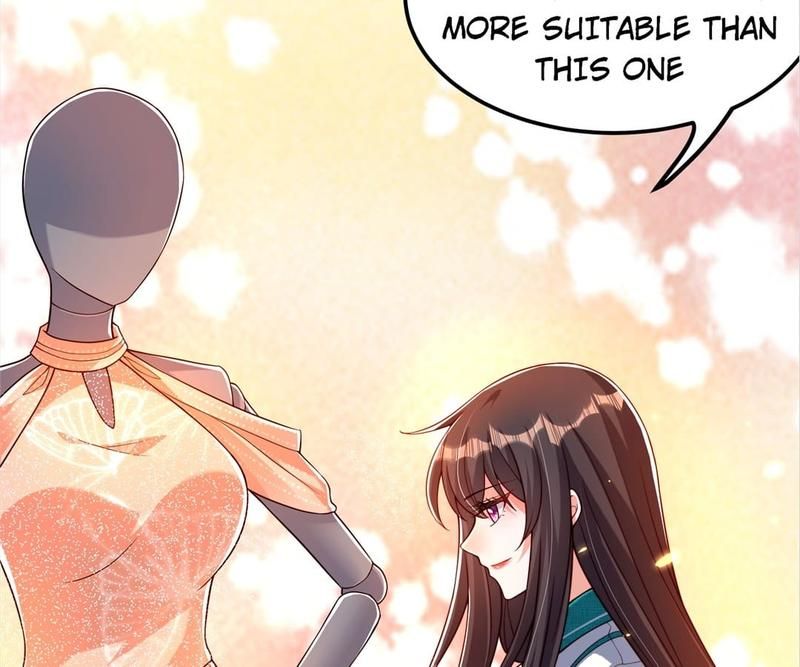 Don't Mess With Missy! Chapter 198 page 18 - 