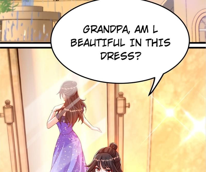 Don't Mess With Missy! Chapter 198 page 23 - 