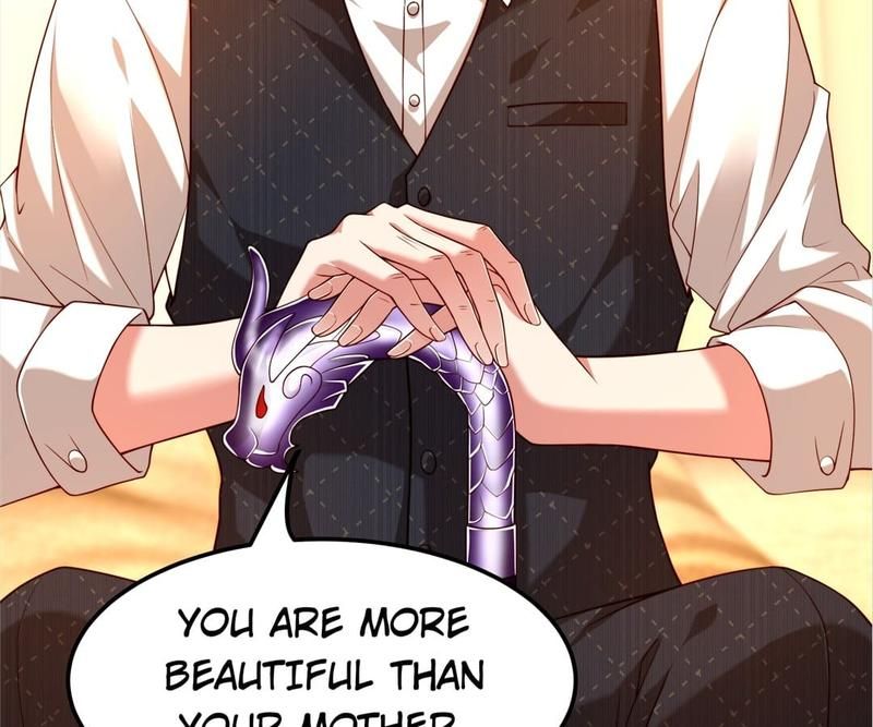Don't Mess With Missy! Chapter 198 page 28 - 