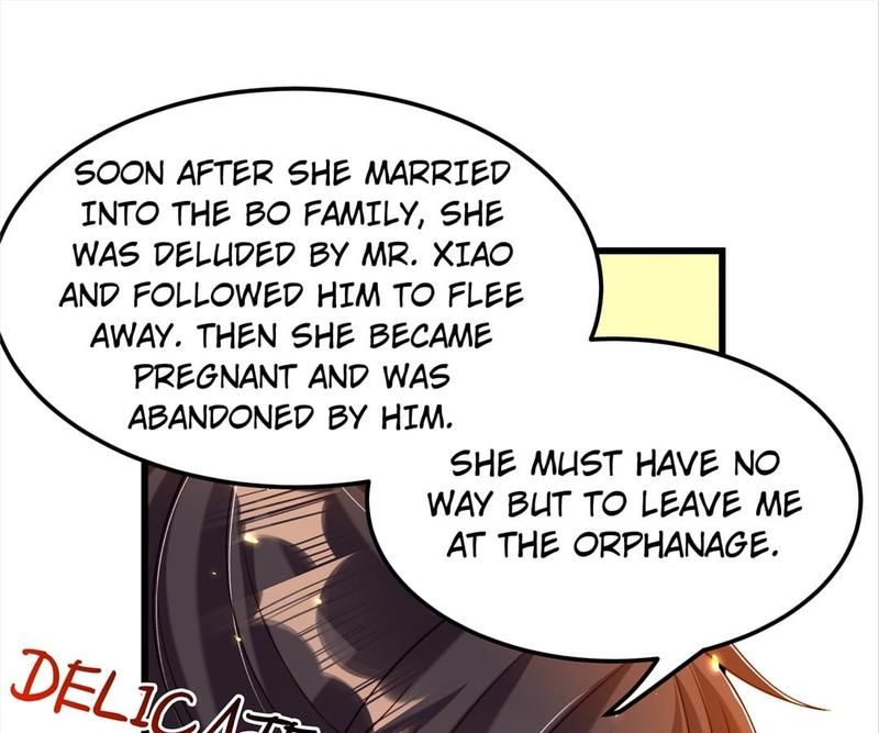 Don't Mess With Missy! Chapter 198 page 37 - 
