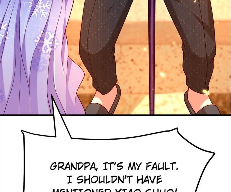 Don't Mess With Missy! Chapter 198 page 44 - 