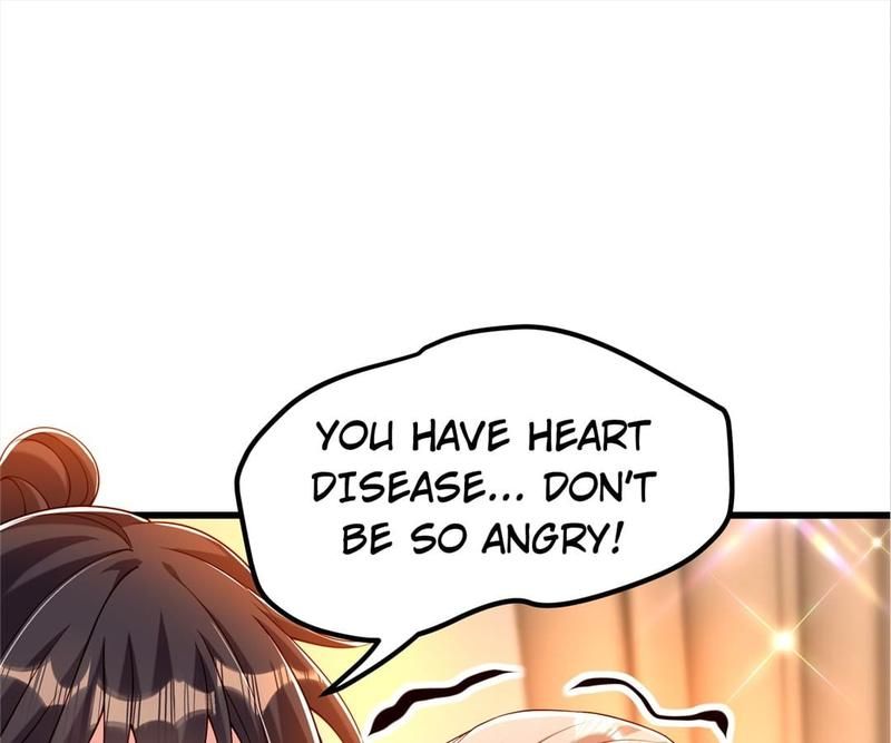 Don't Mess With Missy! Chapter 198 page 46 - 