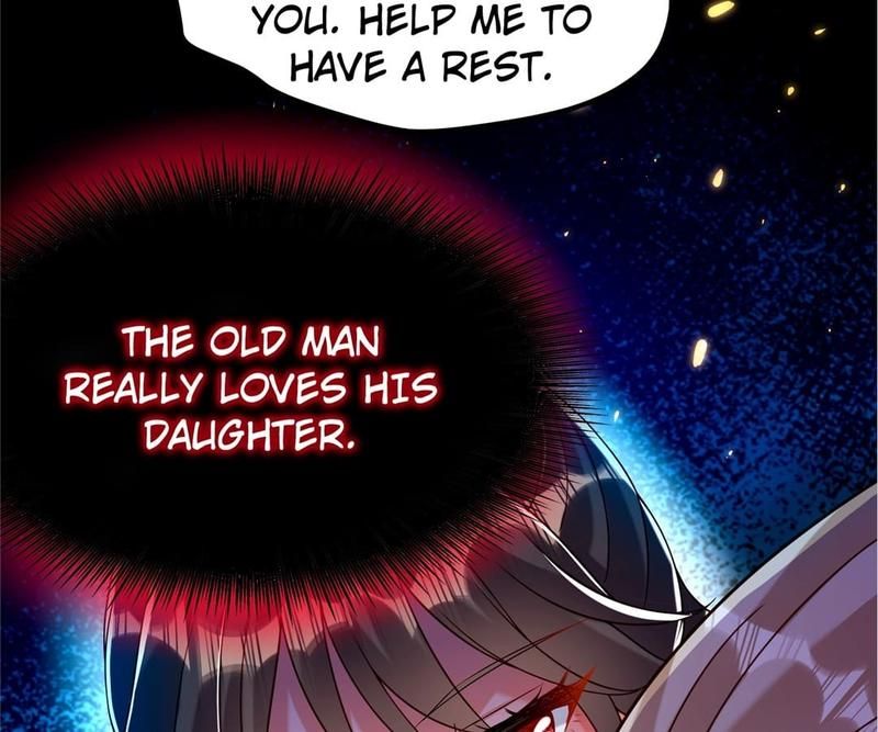 Don't Mess With Missy! Chapter 198 page 49 - 