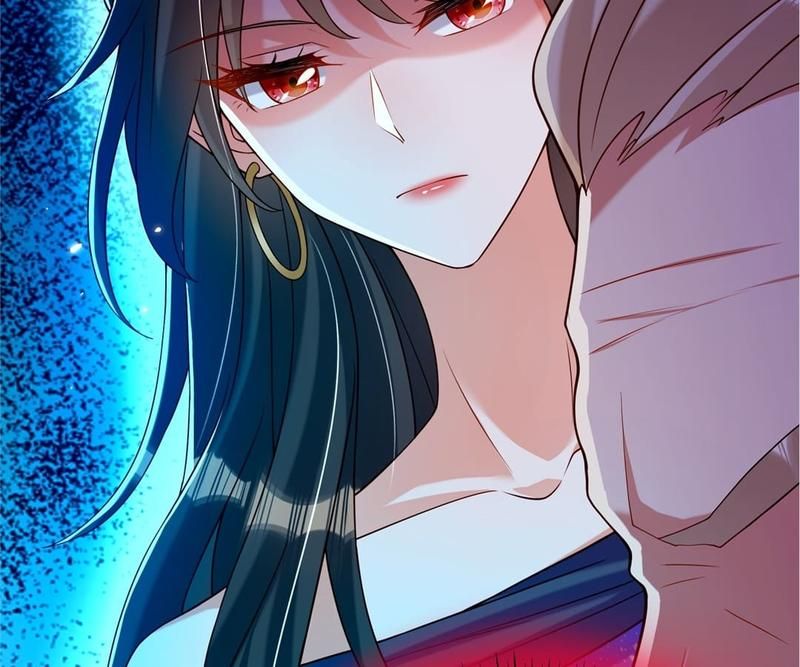 Don't Mess With Missy! Chapter 198 page 50 - 