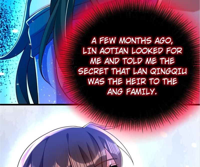 Don't Mess With Missy! Chapter 198 page 51 - 