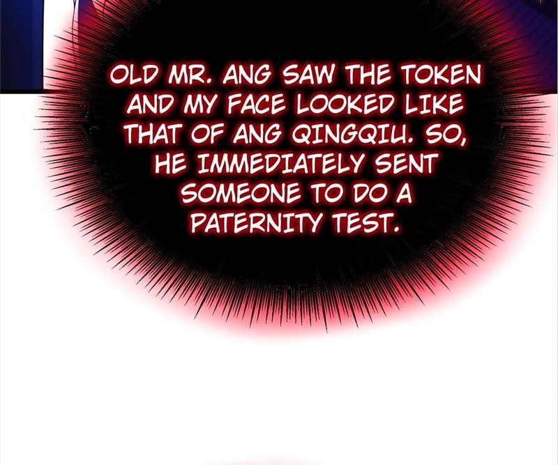 Don't Mess With Missy! Chapter 198 page 62 - 