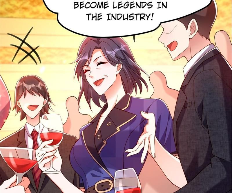 Don't Mess With Missy! Chapter 198 page 75 - 