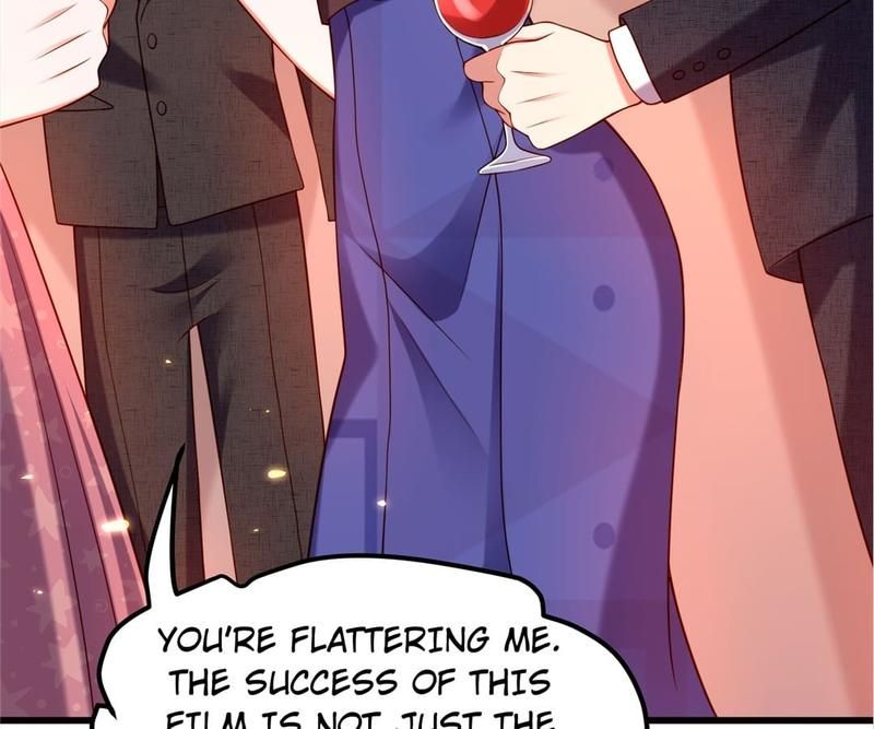 Don't Mess With Missy! Chapter 198 page 76 - 