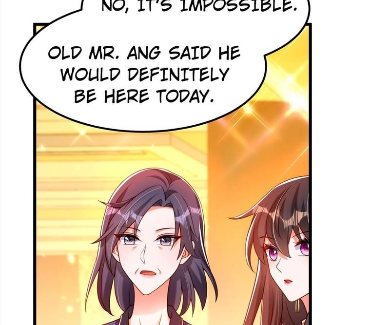 Don't Mess With Missy! Chapter 198 page 86 - 