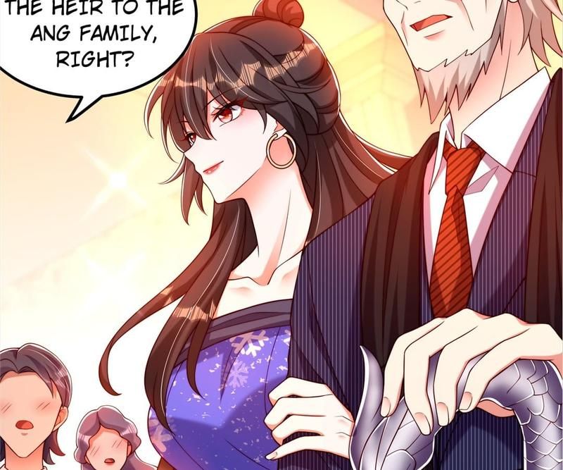 Don't Mess With Missy! Chapter 198 page 90 - 