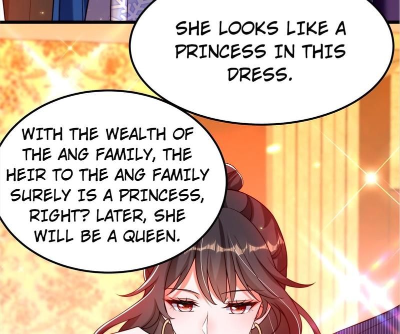 Don't Mess With Missy! Chapter 198 page 92 - 