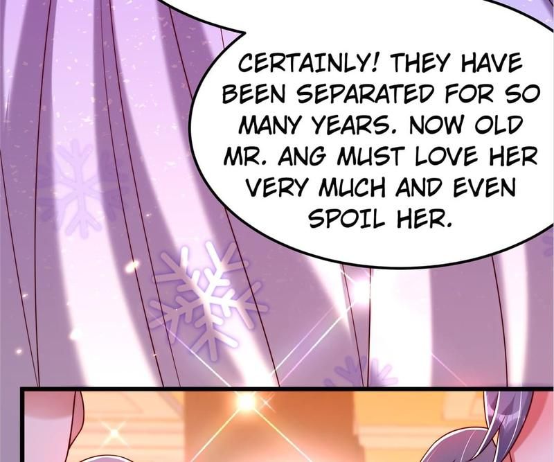 Don't Mess With Missy! Chapter 198 page 95 - 