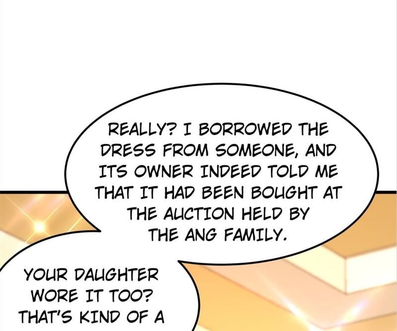 Don't Mess With Missy! Chapter 199 page 13 - 