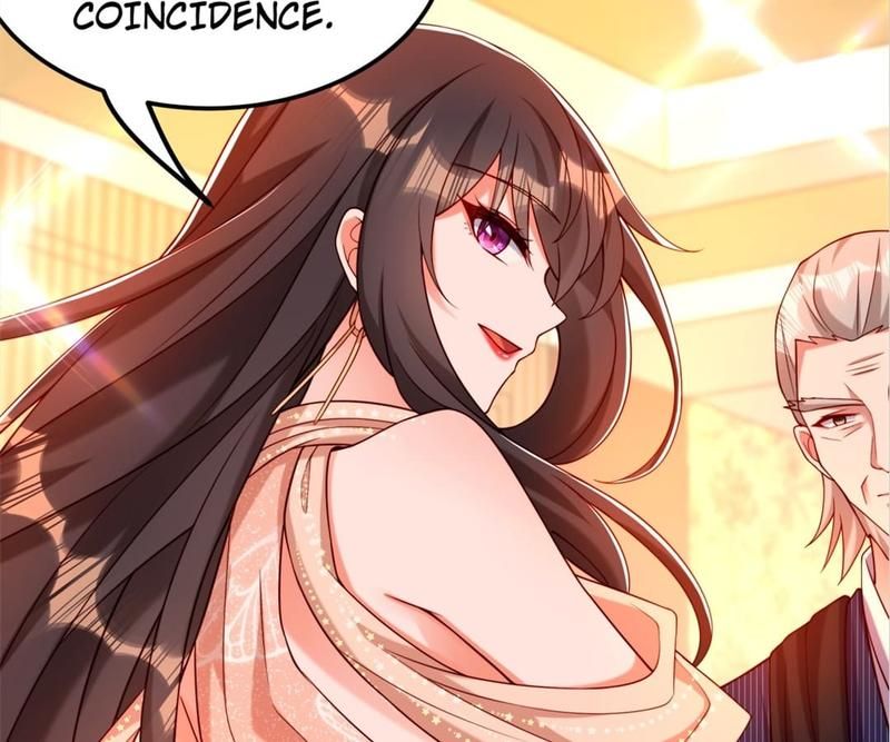 Don't Mess With Missy! Chapter 199 page 14 - 