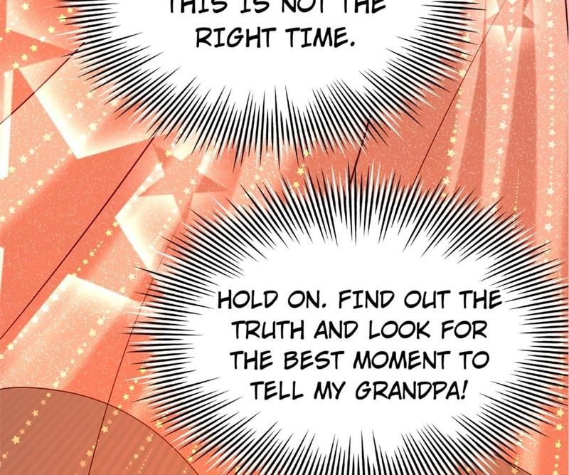 Don't Mess With Missy! Chapter 199 page 17 - 