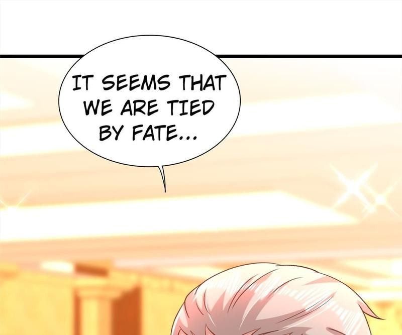 Don't Mess With Missy! Chapter 199 page 20 - 
