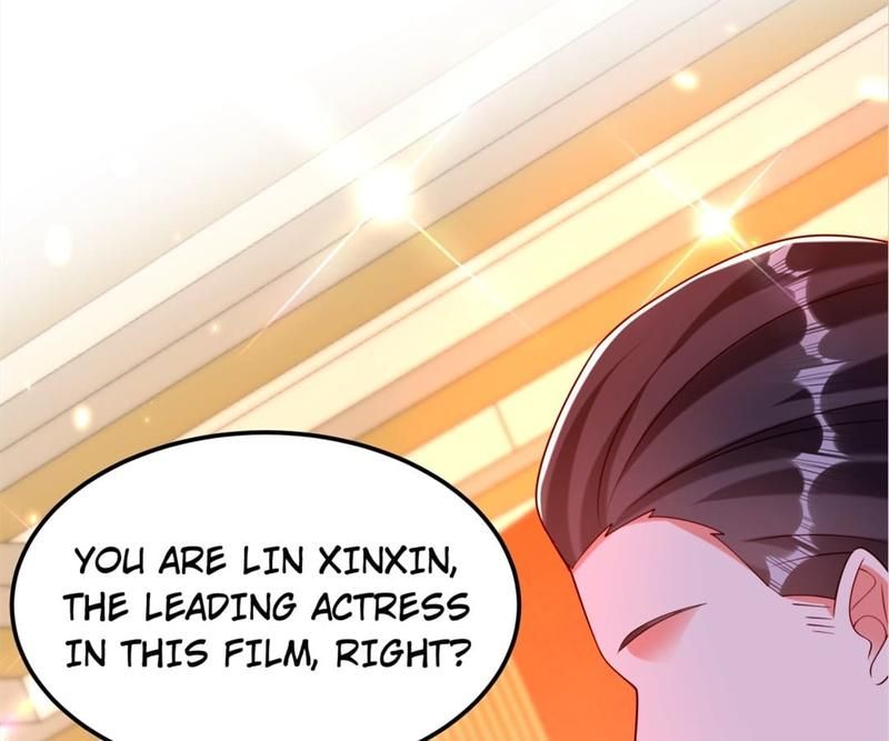 Don't Mess With Missy! Chapter 199 page 4 - 
