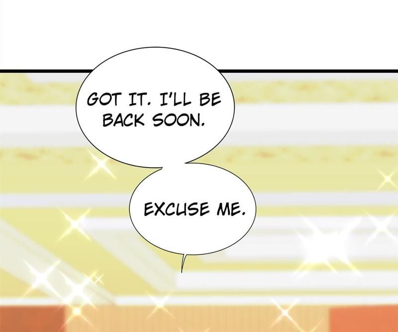 Don't Mess With Missy! Chapter 199 page 40 - 