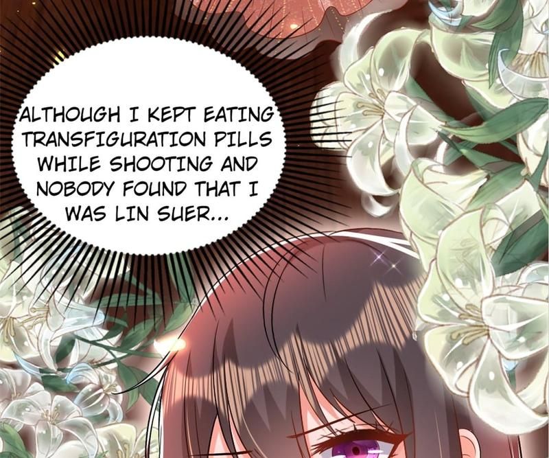Don't Mess With Missy! Chapter 199 page 46 - 