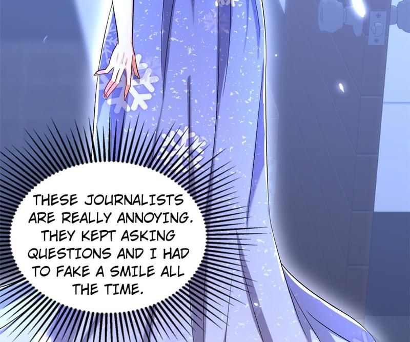Don't Mess With Missy! Chapter 199 page 54 - 