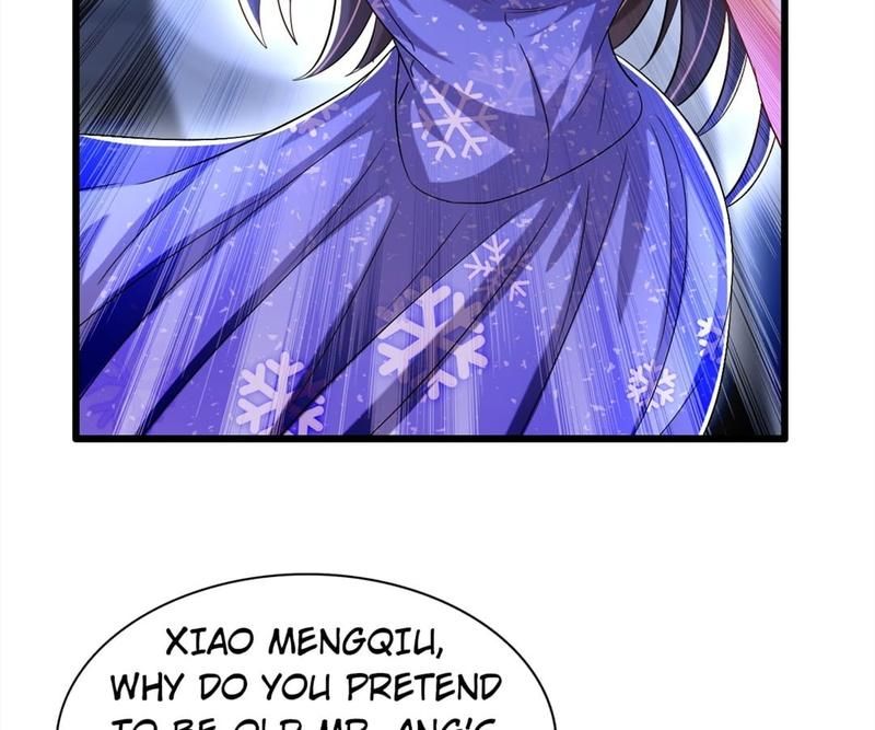 Don't Mess With Missy! Chapter 199 page 67 - 
