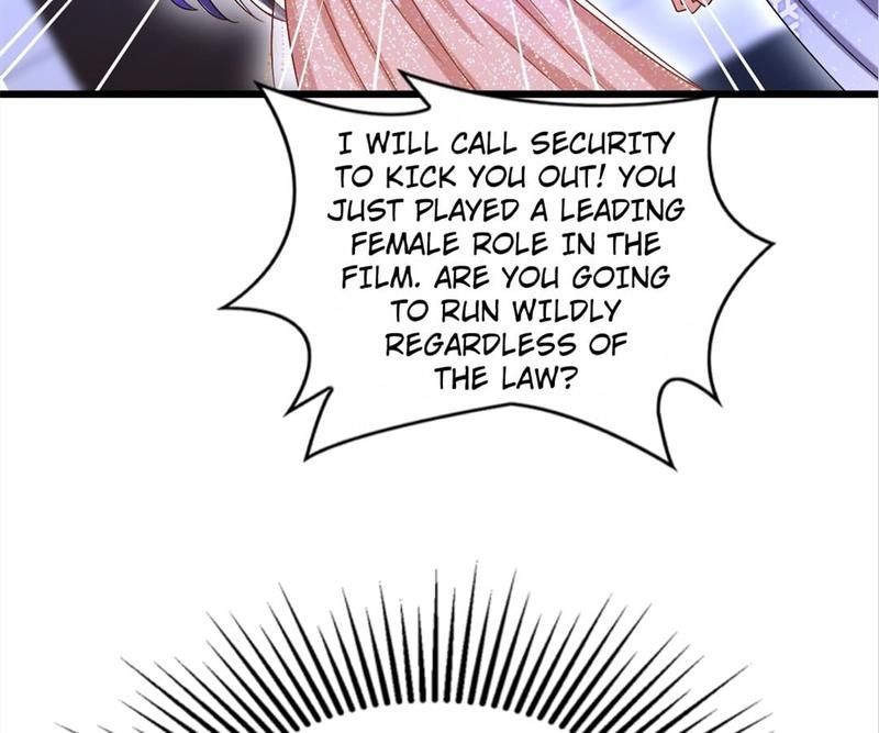Don't Mess With Missy! Chapter 199 page 73 - 