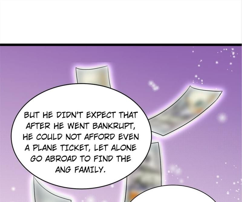 Don't Mess With Missy! Chapter 200 page 15 - 