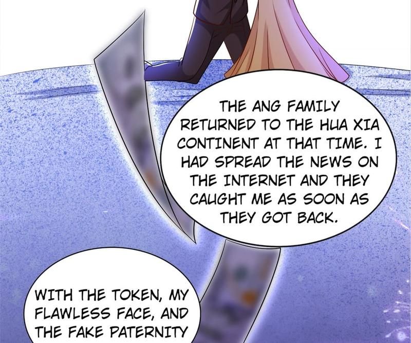 Don't Mess With Missy! Chapter 200 page 17 - 